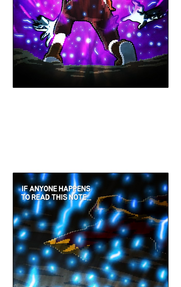 Guardians of the Video Game Chapter 186 page 24 - Chapter 186: Ep. 185 - A Crack in the System