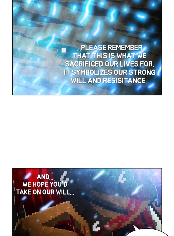 Guardians of the Video Game Chapter 186 page 25 - Chapter 186: Ep. 185 - A Crack in the System