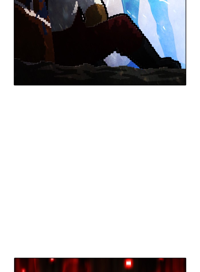 Guardians of the Video Game Chapter 186 page 27 - Chapter 186: Ep. 185 - A Crack in the System