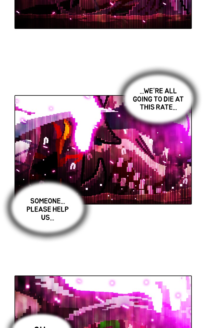 Guardians of the Video Game Chapter 186 page 32 - Chapter 186: Ep. 185 - A Crack in the System