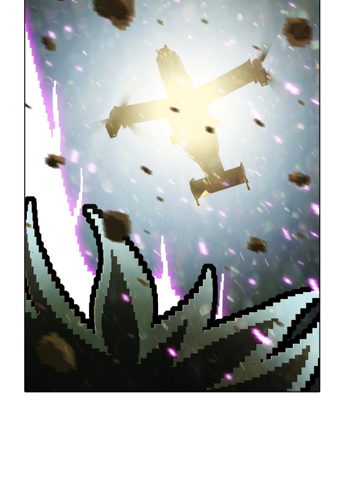 Guardians of the Video Game Chapter 186 page 38 - Chapter 186: Ep. 185 - A Crack in the System