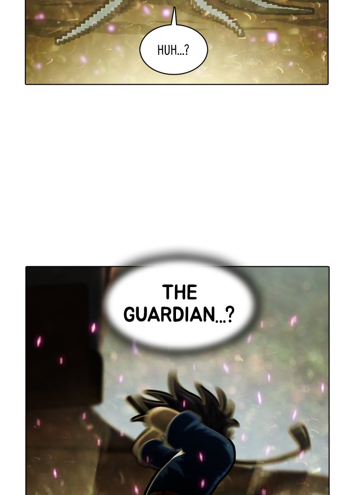 Guardians of the Video Game Chapter 186 page 40 - Chapter 186: Ep. 185 - A Crack in the System