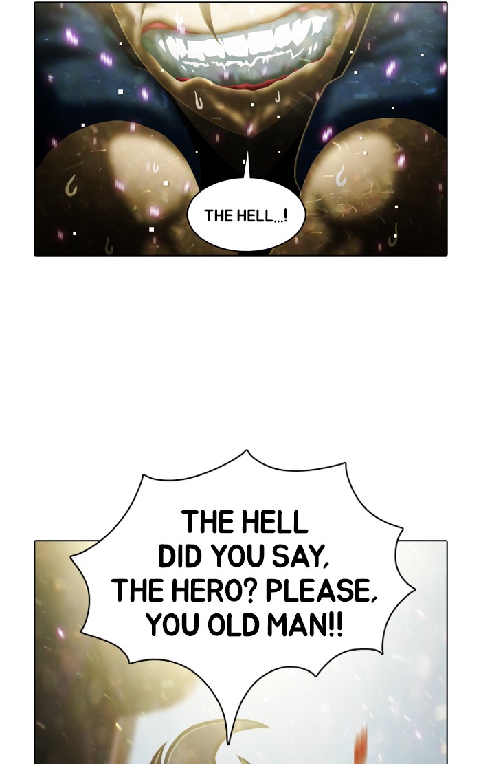 Guardians of the Video Game Chapter 186 page 43 - Chapter 186: Ep. 185 - A Crack in the System