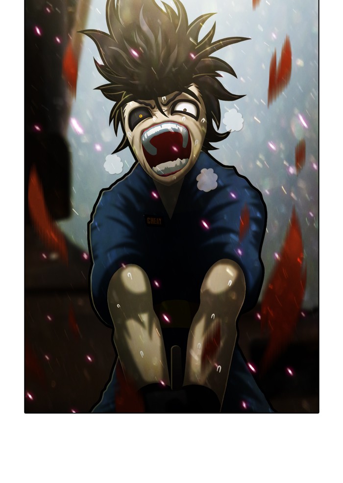 Guardians of the Video Game Chapter 186 page 44 - Chapter 186: Ep. 185 - A Crack in the System
