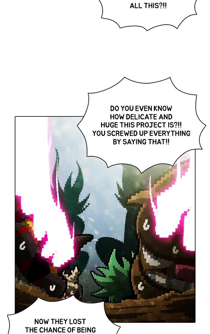 Guardians of the Video Game Chapter 186 page 46 - Chapter 186: Ep. 185 - A Crack in the System