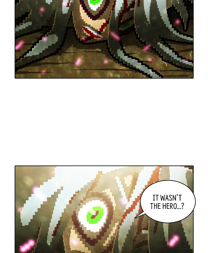 Guardians of the Video Game Chapter 186 page 53 - Chapter 186: Ep. 185 - A Crack in the System