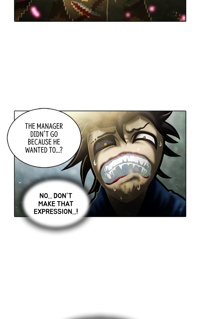 Guardians of the Video Game Chapter 186 page 54 - Chapter 186: Ep. 185 - A Crack in the System