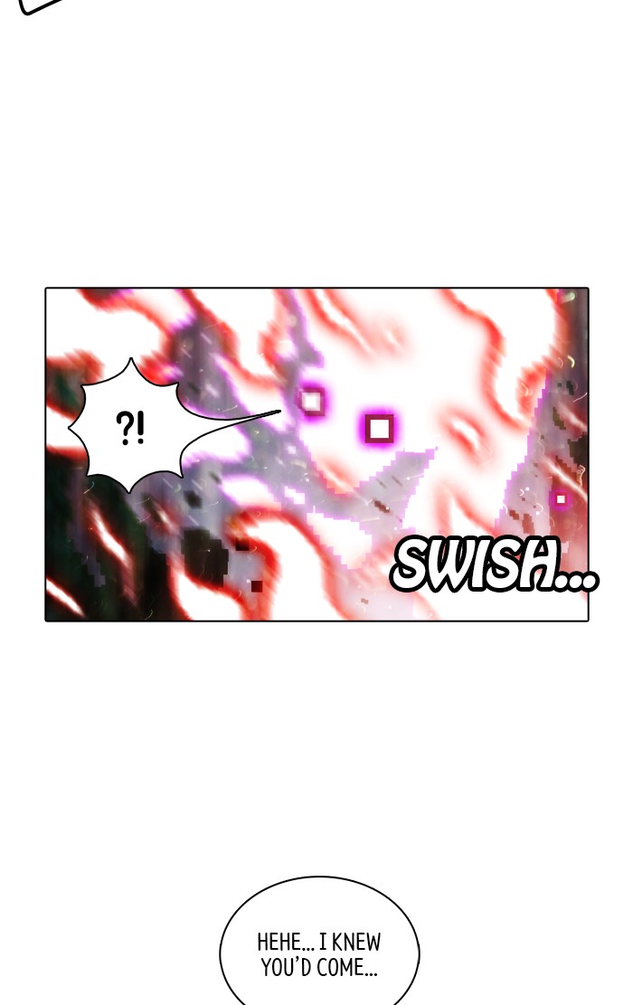 Guardians of the Video Game Chapter 186 page 57 - Chapter 186: Ep. 185 - A Crack in the System