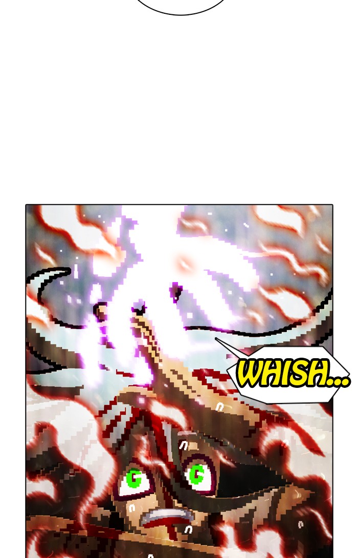 Guardians of the Video Game Chapter 186 page 58 - Chapter 186: Ep. 185 - A Crack in the System