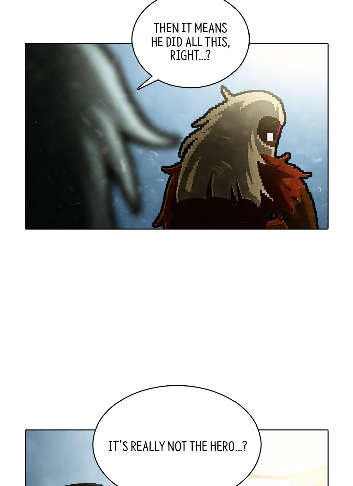 Guardians of the Video Game Chapter 187 page 10 - Chapter 187: Ep. 186 - The Dark Side of The Sun