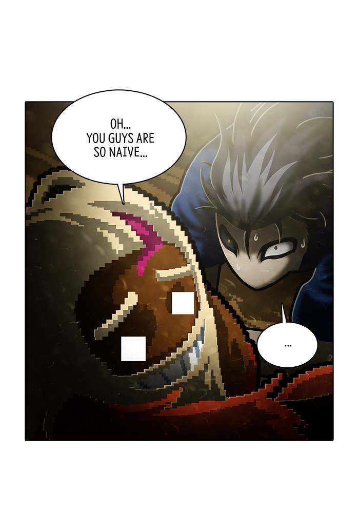 Guardians of the Video Game Chapter 187 page 12 - Chapter 187: Ep. 186 - The Dark Side of The Sun