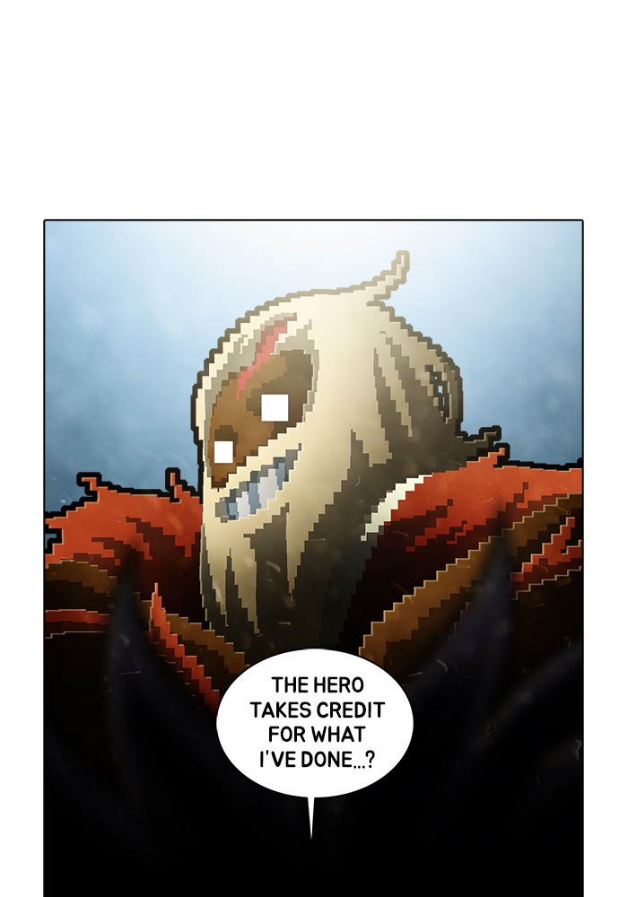 Guardians of the Video Game Chapter 187 page 13 - Chapter 187: Ep. 186 - The Dark Side of The Sun