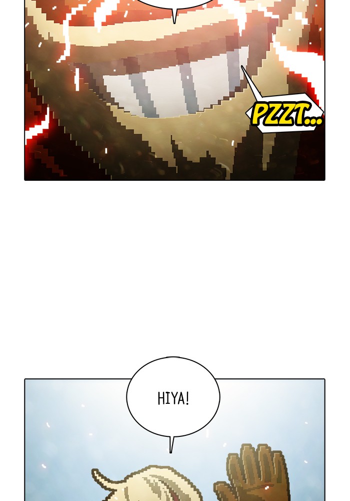 Guardians of the Video Game Chapter 187 page 2 - Chapter 187: Ep. 186 - The Dark Side of The Sun