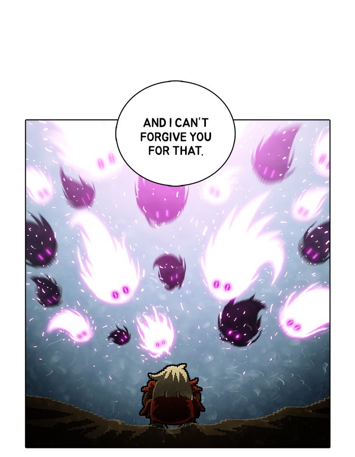 Guardians of the Video Game Chapter 187 page 24 - Chapter 187: Ep. 186 - The Dark Side of The Sun
