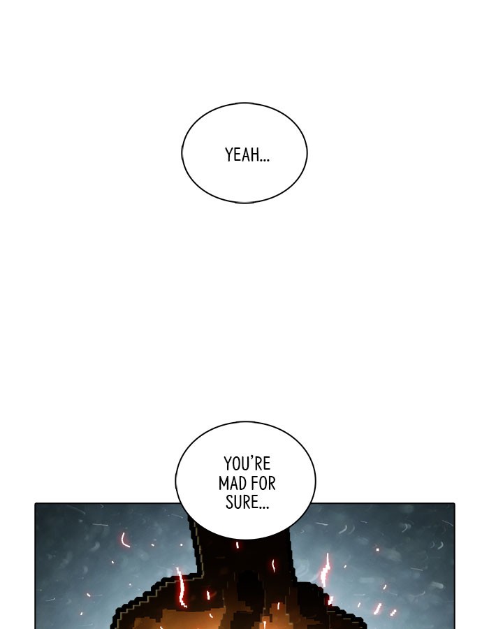 Guardians of the Video Game Chapter 187 page 29 - Chapter 187: Ep. 186 - The Dark Side of The Sun