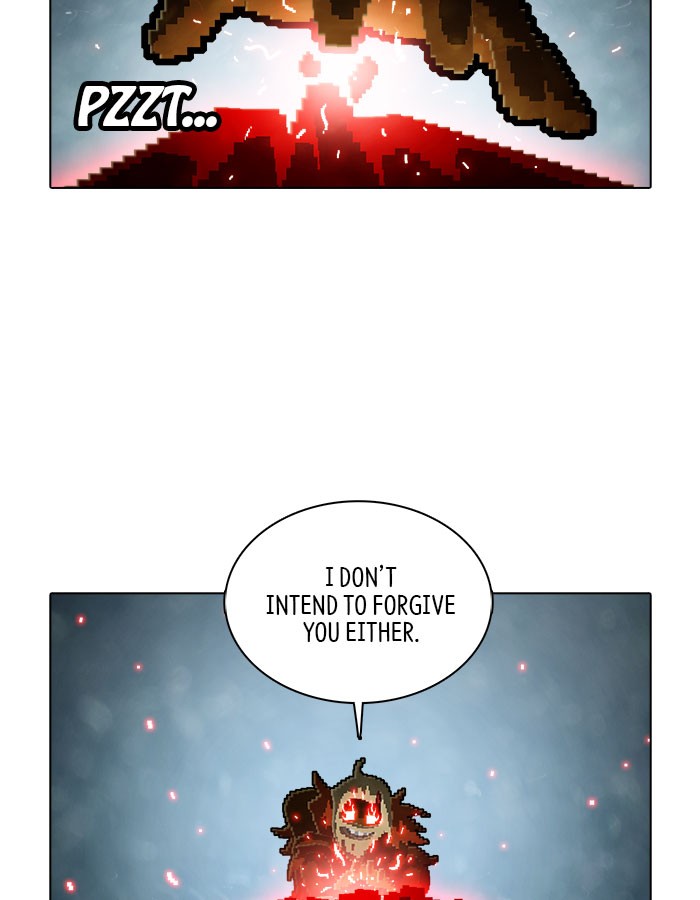 Guardians of the Video Game Chapter 187 page 30 - Chapter 187: Ep. 186 - The Dark Side of The Sun