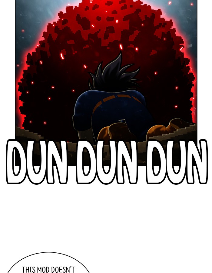 Guardians of the Video Game Chapter 187 page 31 - Chapter 187: Ep. 186 - The Dark Side of The Sun