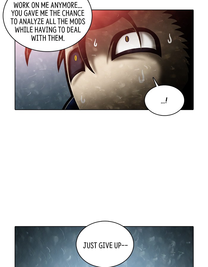 Guardians of the Video Game Chapter 187 page 32 - Chapter 187: Ep. 186 - The Dark Side of The Sun