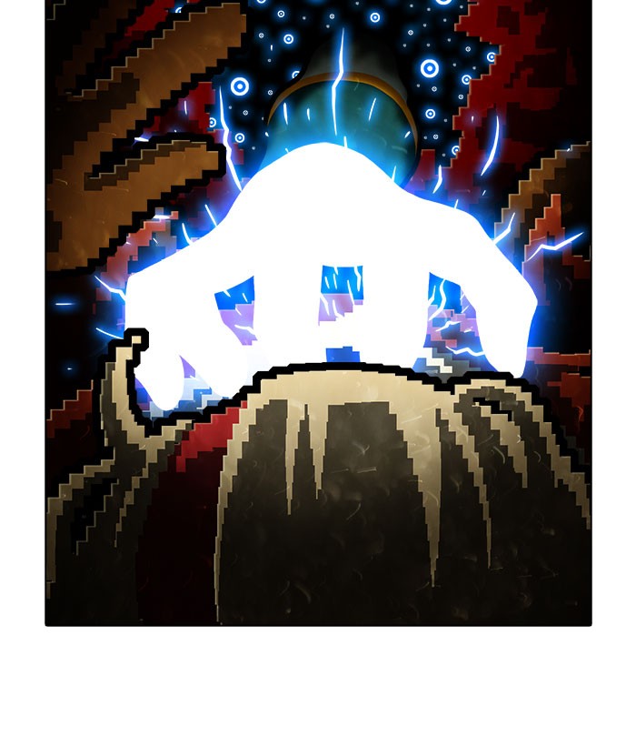 Guardians of the Video Game Chapter 187 page 36 - Chapter 187: Ep. 186 - The Dark Side of The Sun