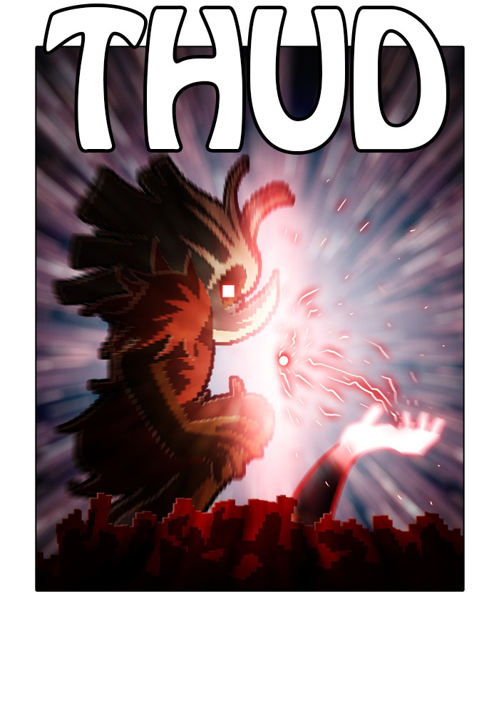 Guardians of the Video Game Chapter 187 page 38 - Chapter 187: Ep. 186 - The Dark Side of The Sun