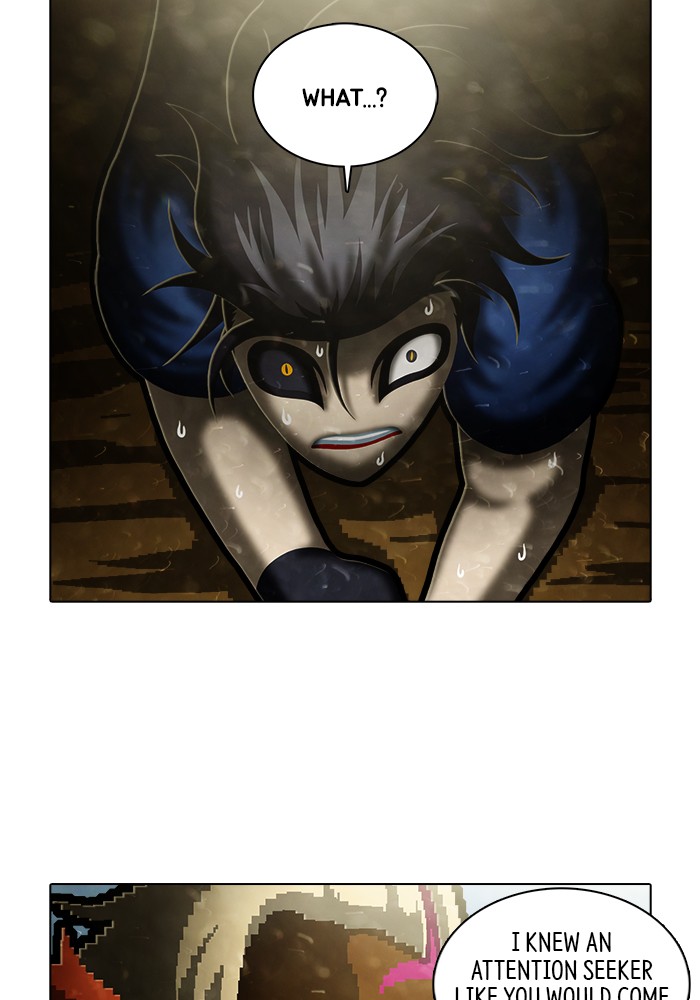 Guardians of the Video Game Chapter 187 page 4 - Chapter 187: Ep. 186 - The Dark Side of The Sun