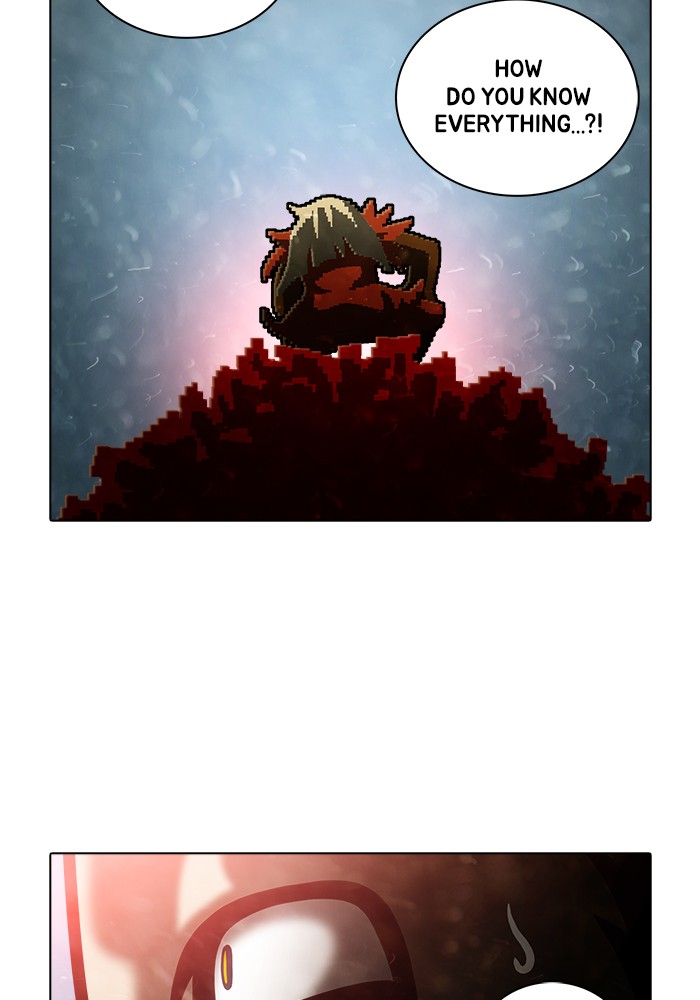 Guardians of the Video Game Chapter 187 page 42 - Chapter 187: Ep. 186 - The Dark Side of The Sun