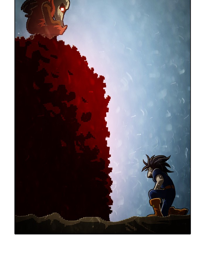 Guardians of the Video Game Chapter 187 page 44 - Chapter 187: Ep. 186 - The Dark Side of The Sun