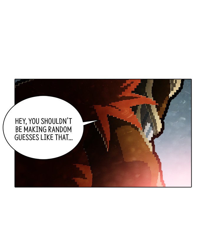 Guardians of the Video Game Chapter 187 page 45 - Chapter 187: Ep. 186 - The Dark Side of The Sun