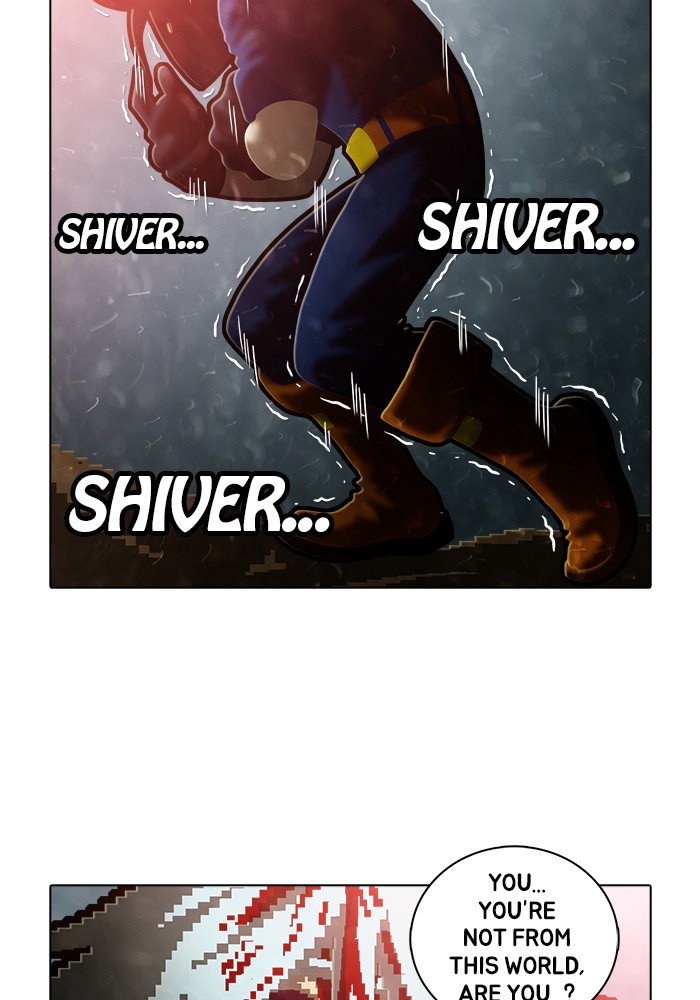 Guardians of the Video Game Chapter 187 page 48 - Chapter 187: Ep. 186 - The Dark Side of The Sun