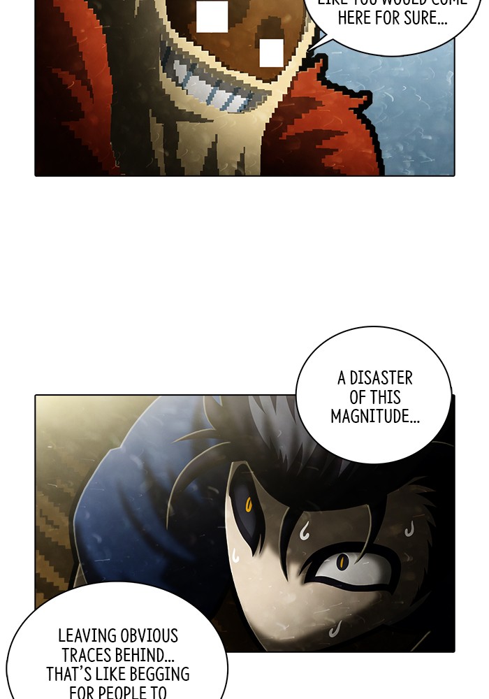 Guardians of the Video Game Chapter 187 page 5 - Chapter 187: Ep. 186 - The Dark Side of The Sun