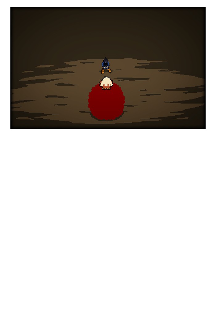 Guardians of the Video Game Chapter 187 page 53 - Chapter 187: Ep. 186 - The Dark Side of The Sun