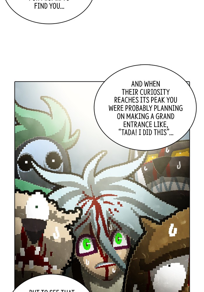 Guardians of the Video Game Chapter 187 page 6 - Chapter 187: Ep. 186 - The Dark Side of The Sun