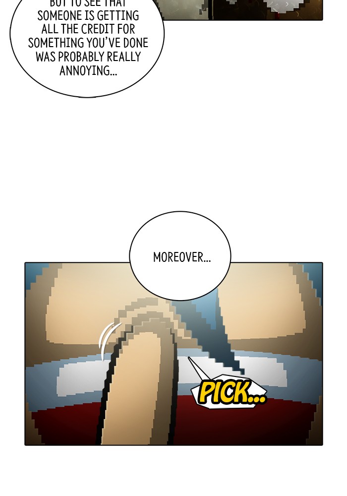 Guardians of the Video Game Chapter 187 page 7 - Chapter 187: Ep. 186 - The Dark Side of The Sun