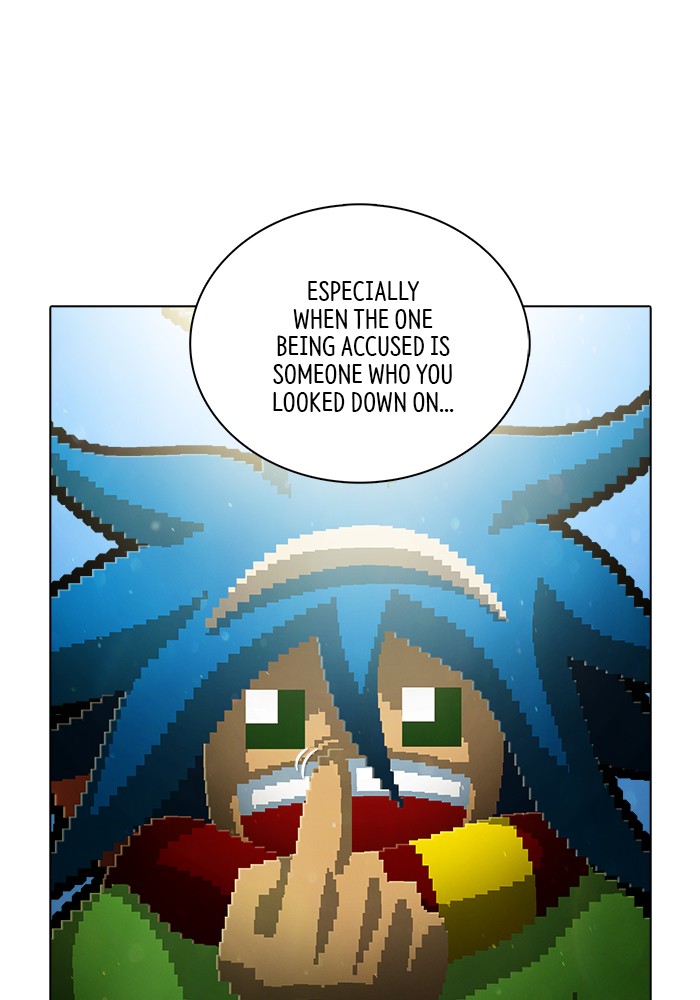 Guardians of the Video Game Chapter 187 page 8 - Chapter 187: Ep. 186 - The Dark Side of The Sun