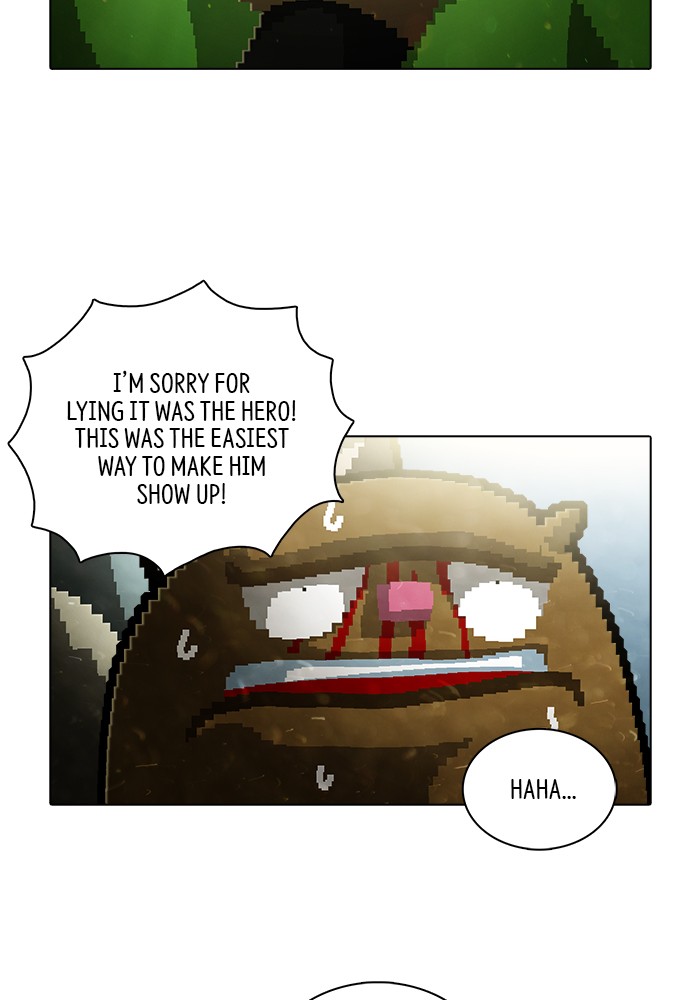 Guardians of the Video Game Chapter 187 page 9 - Chapter 187: Ep. 186 - The Dark Side of The Sun