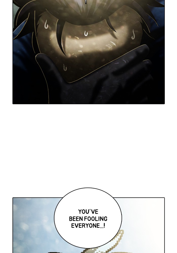 Guardians of the Video Game Chapter 188 page 14 - Chapter 188: Ep. 187 - Revealing one's sin (1)