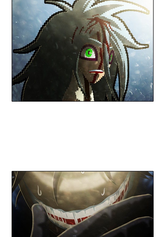 Guardians of the Video Game Chapter 188 page 15 - Chapter 188: Ep. 187 - Revealing one's sin (1)