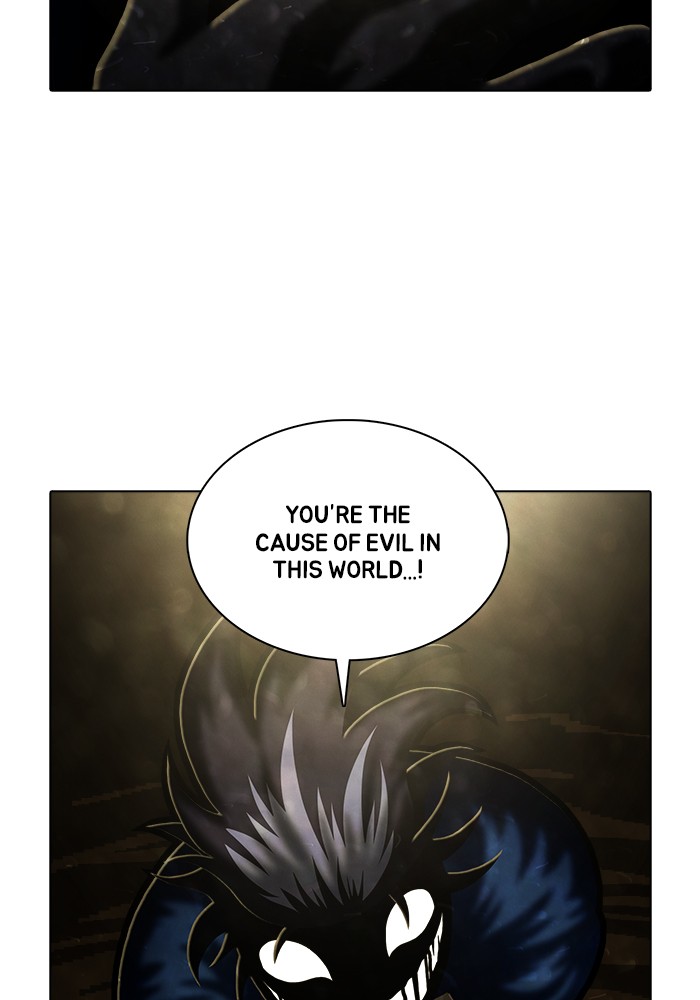 Guardians of the Video Game Chapter 188 page 16 - Chapter 188: Ep. 187 - Revealing one's sin (1)