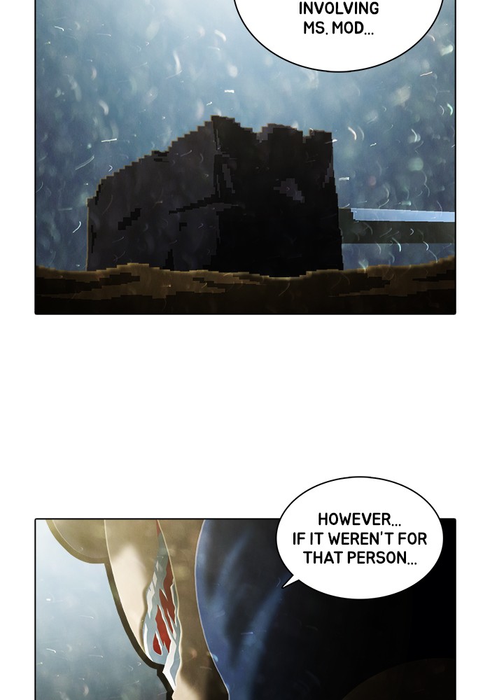 Guardians of the Video Game Chapter 188 page 19 - Chapter 188: Ep. 187 - Revealing one's sin (1)