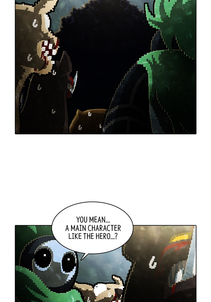 Guardians of the Video Game Chapter 188 page 2 - Chapter 188: Ep. 187 - Revealing one's sin (1)