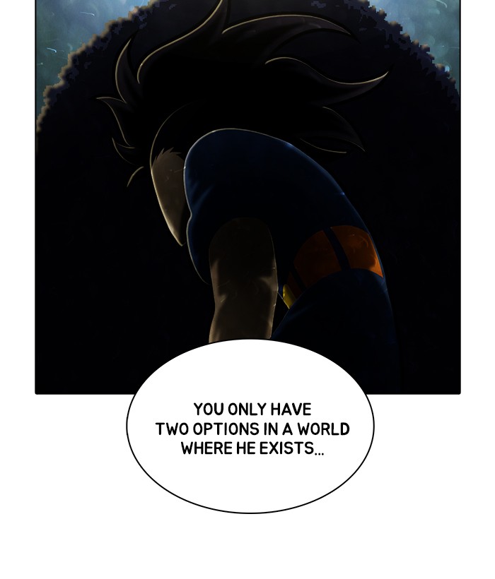 Guardians of the Video Game Chapter 188 page 21 - Chapter 188: Ep. 187 - Revealing one's sin (1)