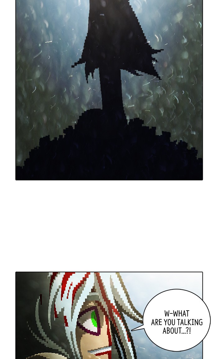 Guardians of the Video Game Chapter 188 page 26 - Chapter 188: Ep. 187 - Revealing one's sin (1)