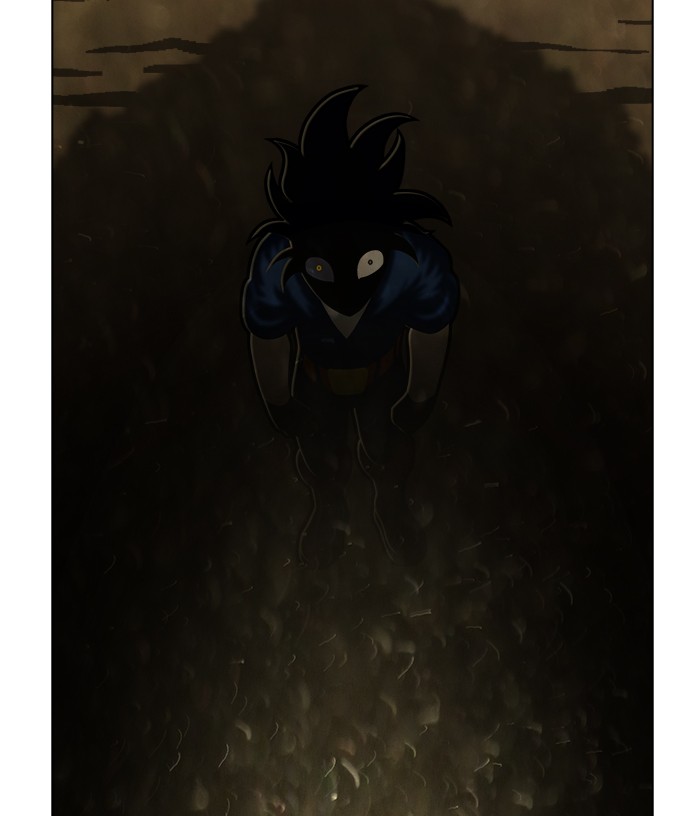 Guardians of the Video Game Chapter 188 page 30 - Chapter 188: Ep. 187 - Revealing one's sin (1)