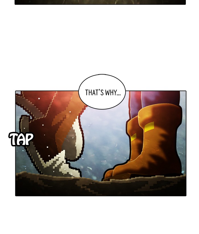 Guardians of the Video Game Chapter 188 page 31 - Chapter 188: Ep. 187 - Revealing one's sin (1)