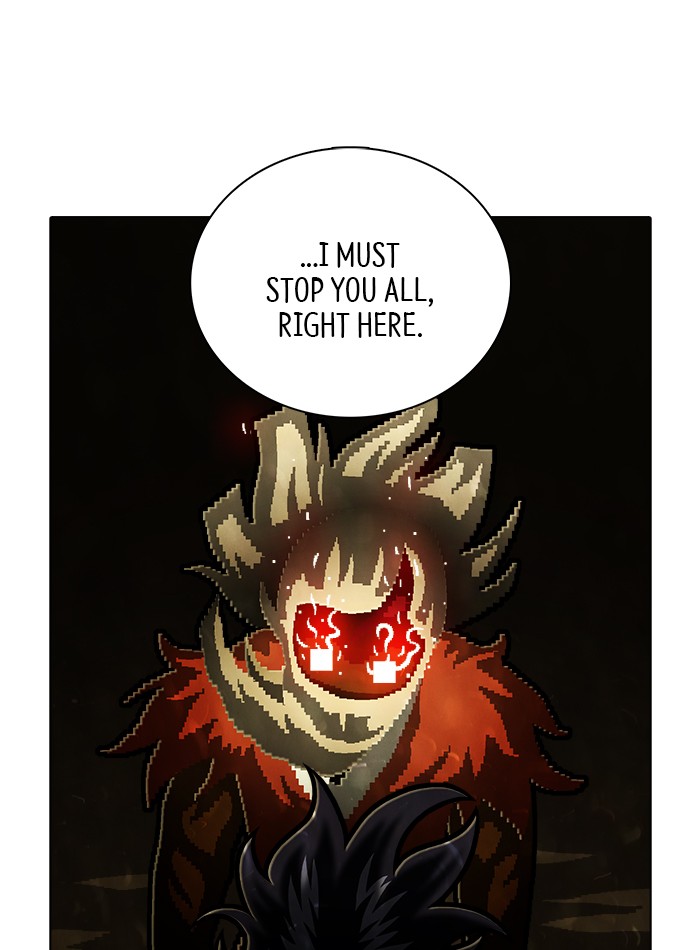 Guardians of the Video Game Chapter 188 page 32 - Chapter 188: Ep. 187 - Revealing one's sin (1)