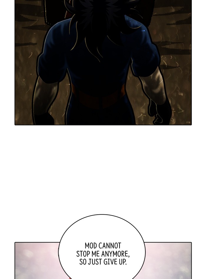 Guardians of the Video Game Chapter 188 page 33 - Chapter 188: Ep. 187 - Revealing one's sin (1)