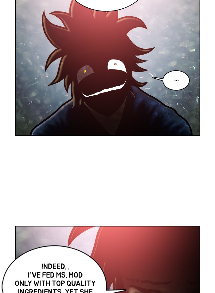 Guardians of the Video Game Chapter 188 page 34 - Chapter 188: Ep. 187 - Revealing one's sin (1)