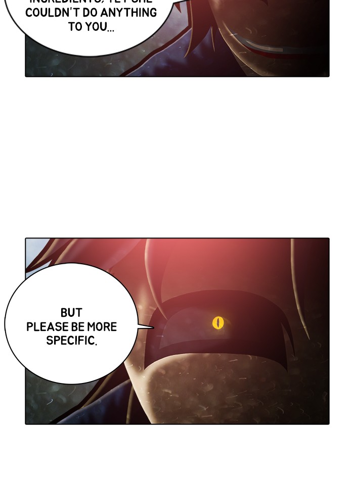 Guardians of the Video Game Chapter 188 page 35 - Chapter 188: Ep. 187 - Revealing one's sin (1)