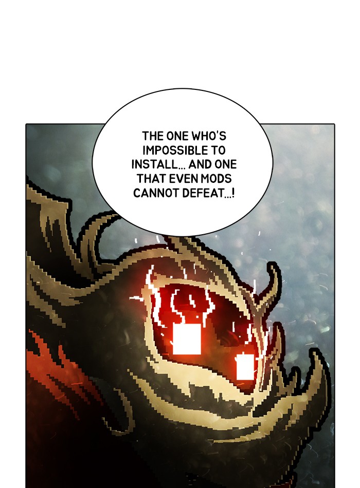 Guardians of the Video Game Chapter 188 page 36 - Chapter 188: Ep. 187 - Revealing one's sin (1)