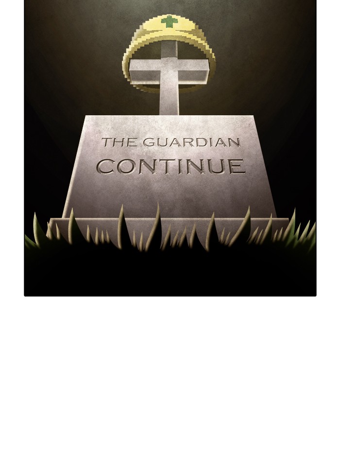 Guardians of the Video Game Chapter 188 page 39 - Chapter 188: Ep. 187 - Revealing one's sin (1)